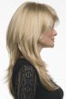 Brooke by Envy Wigs - Mono Top, Lace Front Wig