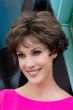 Bryn Wig by Envy | Short Curly Wig