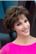 Bryn Wig by Envy | Short Curly Wig
