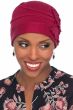 100% Cotton Butterfly Beanie Hat