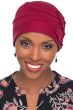 100% Cotton Butterfly Beanie Hat