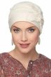 100% Cotton Butterfly Beanie Hat