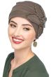 100% Cotton Butterfly Beanie Hat