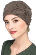 100% Cotton Butterfly Beanie Hat