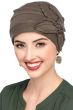 100% Cotton Butterfly Beanie Hat