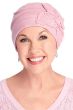 100% Cotton Butterfly Beanie Hat