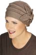 Butterfly Fringe Beanie Pull-On Hat