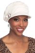 Cardani Cadet Hat | Viscose from Bamboo Military Cap