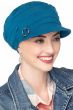 Cardani Cadet Hat | Viscose from Bamboo Military Cap