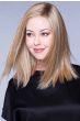 Calabasas Wig by Belle Tress | Lace Front, Monofilament Part, Heat Friendly
