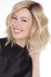 Caliente by Belle Tress Wigs - Heat Friendly Synthetic, lace front, Monofilament Part