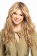 California Beach Waves Wig by TressAllure | Lace Front, Monofilament 
