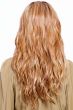 California Beach Waves Wig by TressAllure | Lace Front, Monofilament 