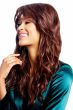 California Beach Waves Wig by TressAllure | Lace Front, Monofilament 
