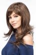 California Wig by Dream USA | Double Monofilament