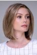 Petite Cameron Lite Wig by Jon Renau | Lace Front, Monofilament, Hand Tied