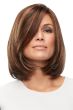 Petite Cameron by Jon Renau Wigs - Lace Front, Monofilament, Hand Tied Wig