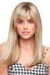 Camilla by Jon Renau Wigs - Double Mono Top, Hand Tied Wig