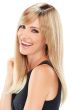Camilla by Jon Renau Wigs - Double Mono Top, Hand Tied Wig