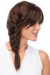 Camilla by Jon Renau Wigs - Double Mono Top, Hand Tied Wig