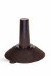 Tabletop stand for canvas wig head