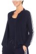 Bamboo Track Suit Jacket | Cardani Womens Track Jacket
