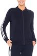 Bamboo Track Suit Jacket | Cardani Womens Track Jacket