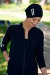 Track Comfort Cap | Exercise Cap for Cancer Patients & Hair Loss