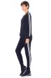 Bamboo Track Suit Jacket | Cardani Womens Track Jacket