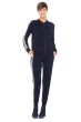 Bamboo Track Suit Pants | Cardani Womens Track Pants