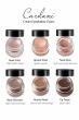Indelible Crème Eye Shadow by Cardani | Hypoallergenic Eyeshadow
