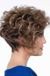 Carrisa Wig by Envy Wigs | Lace Front, Monofilament Part