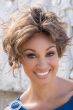 Carrisa Wig by Envy Wigs | Lace Front, Monofilament Part