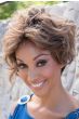 Carrisa Wig by Envy Wigs | Lace Front, Monofilament Part