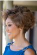 Carrisa Wig by Envy Wigs | Lace Front, Monofilament Part