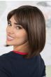 Carley Wig by Envy | Monofilament