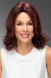 Carrie by Jon Renau Wigs - Human Hair, Monofilament, Lace Front Wig