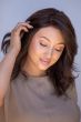 Carrie Wig by Jon Renau | Human Hair, Lace Front,  Monofilament