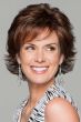 Carte Blanche by Eva Gabor Wigs - Lace Front, Hand Tied, Monofilament Wig