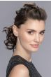 Cava Hair Wrap by Ellen Wille | Scrunchie Hair Piece for Updos