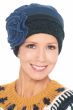 Cecelia Reversible Slouchy Beanie | Beanie Hats for Women