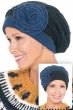 Cecelia Reversible Slouchy Beanie | Beanie Hats for Women