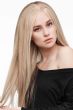 Ariana Wig by Aspen | Remy Human Hair, Hand Tied, Lace Front, Monofilament