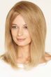 Mono Hand Tied Wig by Aspen | Human Hair, Hand Tied, Monofilament 