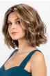 Charlotte Wig by Envy | Lace Front, Monofilament Part