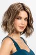 Charlotte Wig by Envy | Lace Front, Monofilament Part