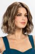 Charlotte Wig by Envy | Lace Front, Monofilament Part