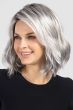 Charlotte Wig by Envy | Lace Front, Monofilament Part