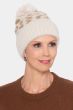 Deluxe Cheetah Print Soft Beanie Hat | Fun Winter Beanies for Women