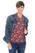 Helen Long Sleeve Chemo Port T Shirt by Cardani